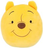 4KidsOnly Mister License Winnie the Pooh Squishy 22 cm