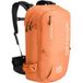 Ortovox Haute Route 30L S, sac à dos de ski, orange