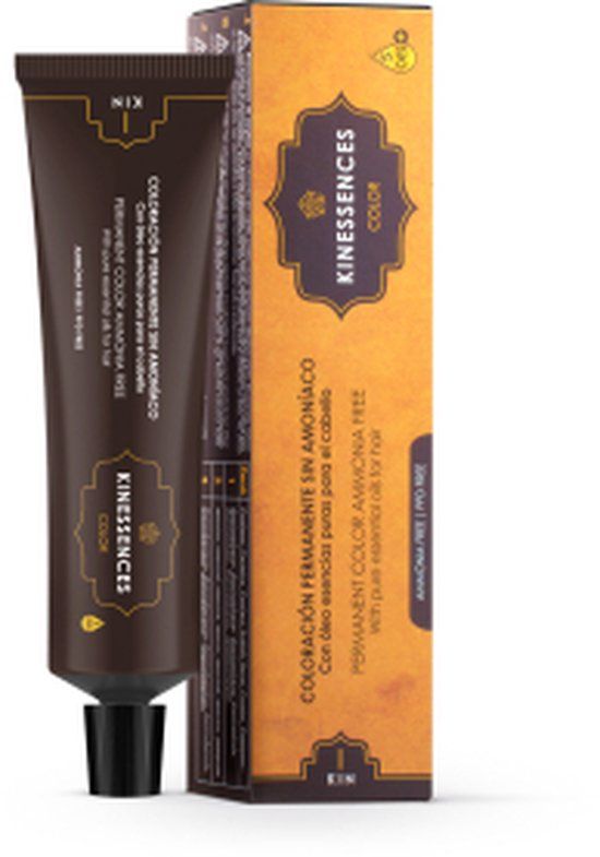 KINESSENCES COLOR 6.3 - 1 ml - Permanent - 8435057017565