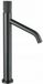 Mexen Rumba One robinet de lavabo haut, graphite