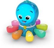 Baby Einstein Ocean Explorers Go Opus Go 4-in-1 Kruip- en vangactiviteiten