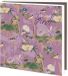 Bekking & Blitz Kaartenmapje Oriental Birds, Chester Beatty 10 Stuks