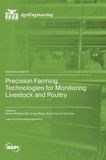 Precision Libri GmbH Precision Farming Technologies for Monitoring Livestock and Poultry