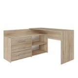 Dany Sonoma CDF Dany Bureau