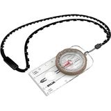 Silva Unisex Ranger Global Orienteer, zwart, één maat