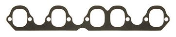 Gasket, Ajusa Gasket, intake manifold