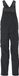 Mascot Accelerate Amerikaanse overall met kniezakken 20769-563 - Zwart - C58 - 82