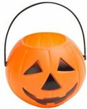 Viving My Other Me Halloween Decoraties Pompoen Oranje