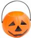Viving My Other Me Halloween Decoraties Pompoen Oranje
