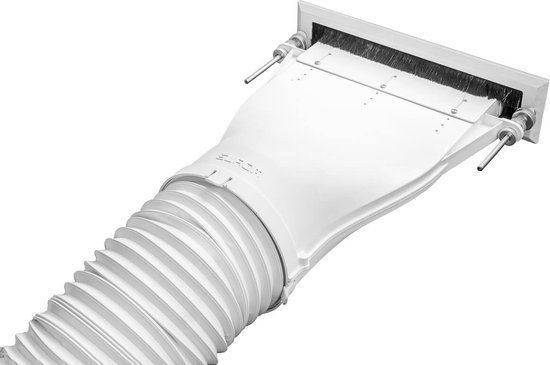 Eurom Way-Out Brievenbusdoorvoer - Mobiele Airconditioner - Multicolor