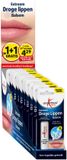 Lucovitaal Extreem Droge Lippenbalsem - 2 x 5 gr - Voordeelverpakking