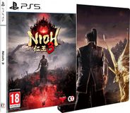 Koei Tecmo Games Nioh 3 Launch Edition PS5