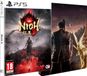 Koei Tecmo Games Nioh 3 Launch Edition PS5