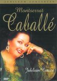 Merkloos / Sans marque Monserrat Caballe - Jubileum Concert (Import)