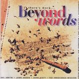 CD Polygram Records Beyond Words