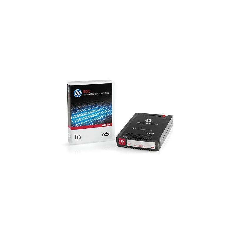 HP RDX 1TB 1000GB
