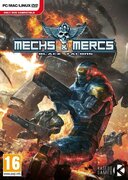 Kalypso Mechs & Mercs: Black Talons