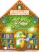 Le Emme Edizioni Le casette di Borgo Fagiolo. La libreria Storielle. Ediz. a colori