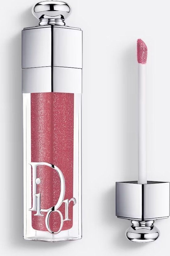 DIOR ADDICT LIP MAXIMIZER Vollermakende gloss 026 Intense Mauve