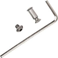 Chris Reeve Impinda Body Screw Kit - Schroevenset