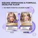 L'Oréal Paris L'Oréal Excellence Cool Crème Permanente Crèmekleuring 8.11 - Ultra As Lichtblond - 2 x - Voordeelverpakking