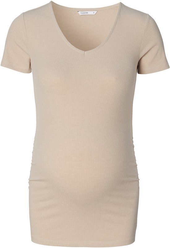 Noppies T-shirt Jadie Zwangerschap - Maat XL