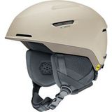 Smith Altus MIPS, casque de ski, beige