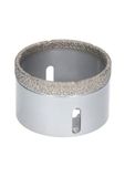 Bosch X-lock Frezen