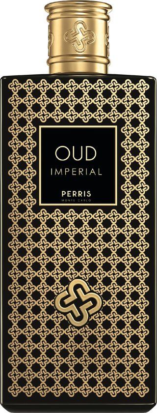 Perris Monte Carlo Eau de parfum / 100 ml / Unisex