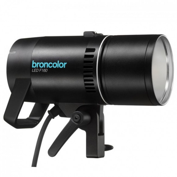 broncolor LED F160 Lamp