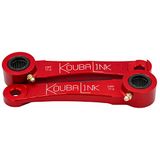 KoubaLink CRF250 18-21/CRF450 17-21/CRF450L 19-21 (druppel 1,5 inch) Verlaging Schakel