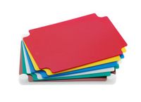 Louis Tellier NPPC standaard met 6 snijplanken, verschillende kleuren