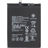 GSMnet Honor Batterie pour Honor 20 Pro / View 20 / Mate 20 / P20 Pro / Mate 10, HB436486ECW