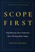 ScopeFirst: Stop Blaming Your Contractor. Start Writing Better Scopes.