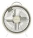 Cecotec EnergySilence 400 RetroDesk Beige Tafelventilator