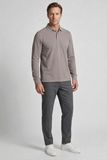 Baileys Stone Gray Lange mouw Modern Fit 613471 93