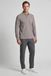 Baileys Stone Gray Lange mouw Modern Fit 613471 93