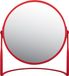 Spirella Akira Make Up Spiegel - Rood