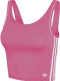 Adidas Originals Crop-Top Adicolor Comfort Flex