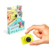 Rocco Giocattoli Mini Cam Pro