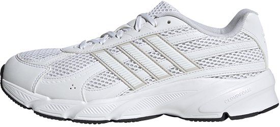 Adidas Sportswear Technochaos 2000 Schoenen - Unisex - Wit