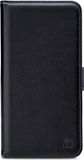 Mobilize Classic Gelly Wallet Book Case - Zwart voor OnePlus Nord N30 SE