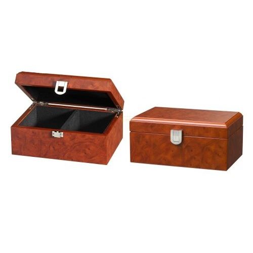 Philos Schaakstukken box 180 x 120 x 83 mm