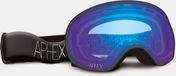 Aphex Explorer Sneeuwbril Matt Black One Size