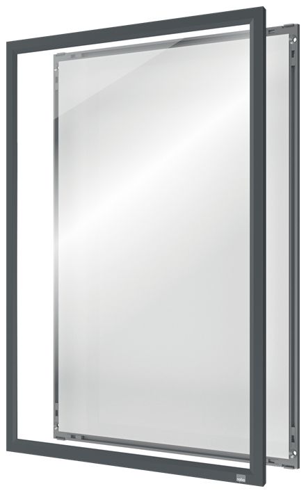 Nobo Impression Pro A3 White Rectangle Frame 339 x 463 mm