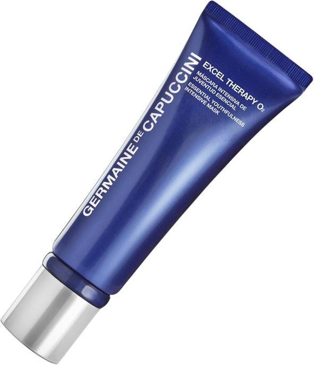 Germaine de Capuccini Excel Therapy O2 Essential Youthfulness Intensive Mask