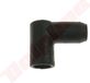 Wacker Chaussure de bougie (0049900)