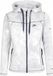 Trespass Damesfleecejack Odelia B - Blauw - L