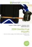 2008 Stanley Cup 2008 Stanley Cup Playoffs: National Hockey League, 2007-08 NHL season, Playoff format