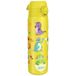 ION8 Icecat Vacuüm Geïsoleerde Stalen Waterfles, 500 ml/18 oz, Lekvrij, Makkelijk te Openen, Veilige Vergrendeling, Vaatwasserbestendig, Past in Bekerhouders, Draaghendel, Krasbestendig, Drinkfles Draken